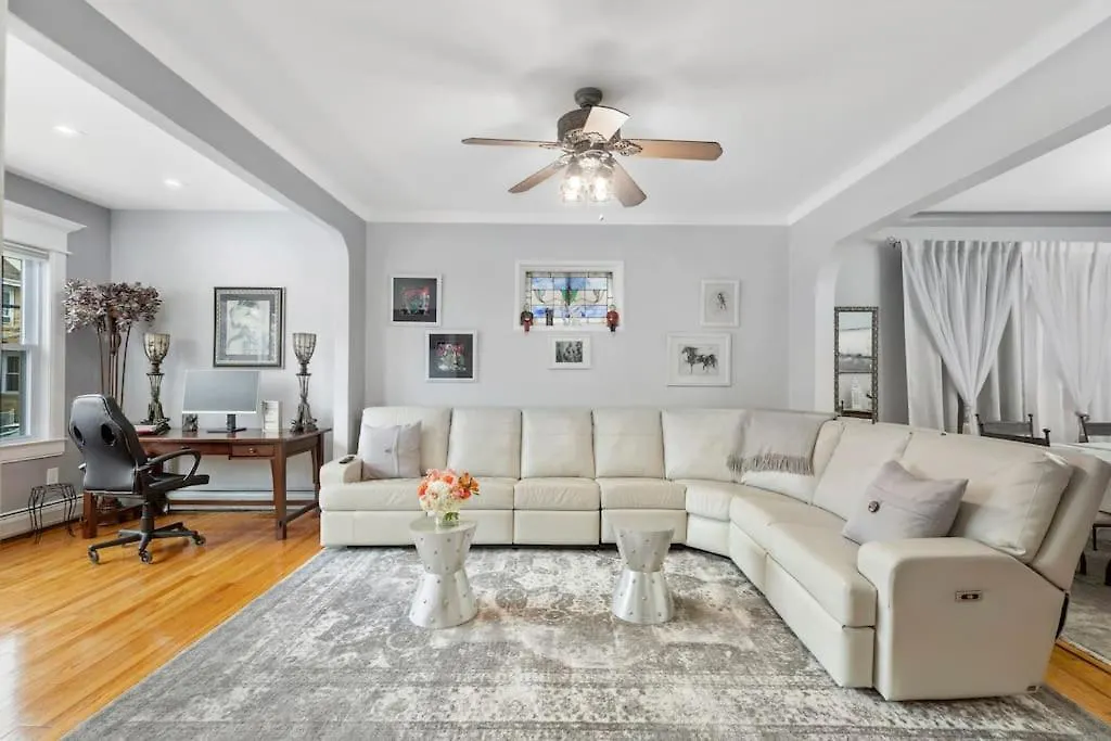 Casa De Paz I - Destination To American Dream Mall, Nyc, Washington Heights North Bergen 0*,