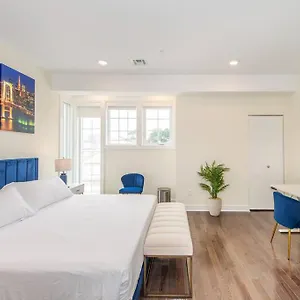  Apartment Stylish Chic Nyc At Fingertips